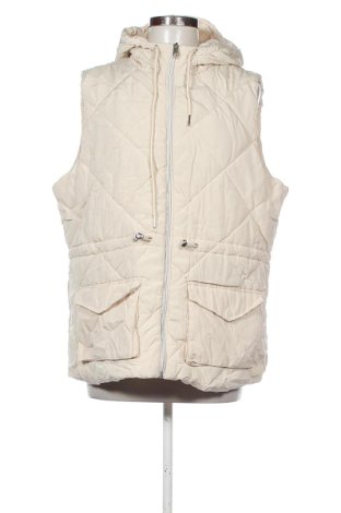 Dámska vesta  Rivers, Veľkosť XXL, Farba Kremová, Cena  29,95 €
