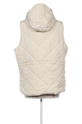 Dámska vesta  Rivers, Veľkosť XXL, Farba Kremová, Cena  29,95 €
