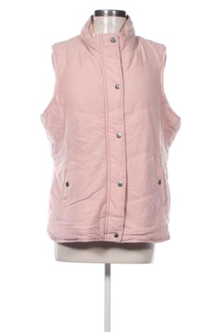 Dámská vesta  Rockmans, Velikost XL, Barva Růžová, Cena  2 129,00 Kč