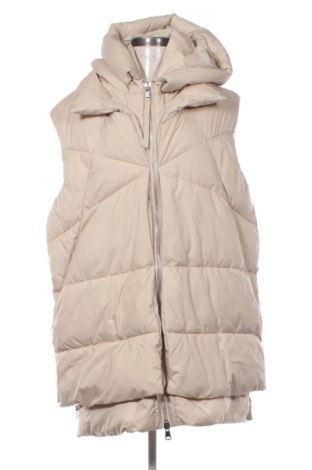 Vestă de femei S.Oliver, Mărime M, Culoare Bej, Preț 196,99 Lei