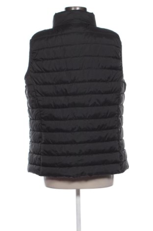 Дамски елек S.Oliver, Размер XL, Цвят Черен, Цена 32,21 €