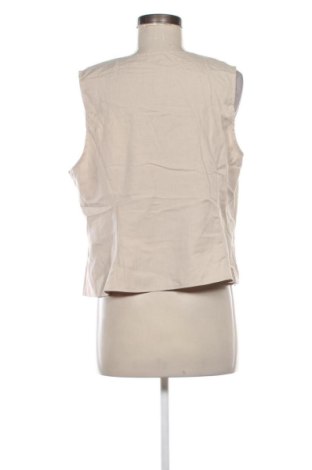 Női mellény SHEIN, Méret XL, Szín Bézs, Ár 10 049 Ft