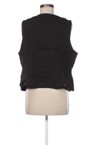 Női mellény SHEIN, Méret XL, Szín Fekete, Ár 10 049 Ft