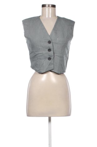 Damenweste SHEIN, Größe S, Farbe Grau, Preis € 26,99