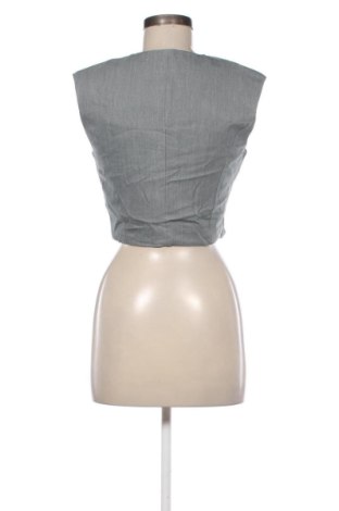 Damenweste SHEIN, Größe S, Farbe Grau, Preis € 26,99