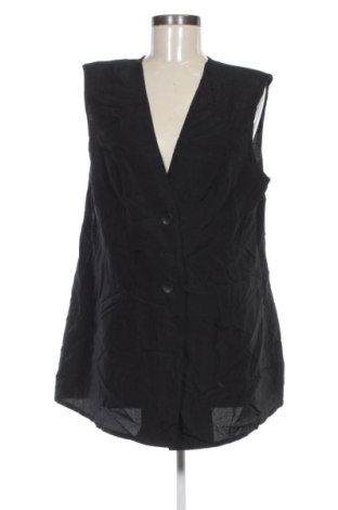 Damenweste SHEIN, Größe XL, Farbe Schwarz, Preis 25,99 €