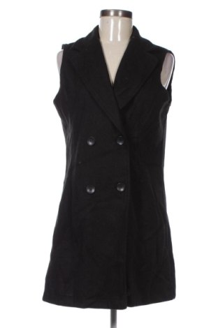 Дамски елек SHEIN, Размер L, Цвят Черен, Цена 20,45 €