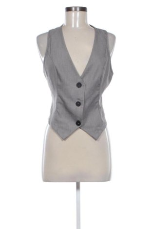 Damenweste SHEIN, Größe M, Farbe Grau, Preis € 19,93