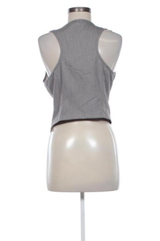 Damenweste SHEIN, Größe M, Farbe Grau, Preis € 19,93