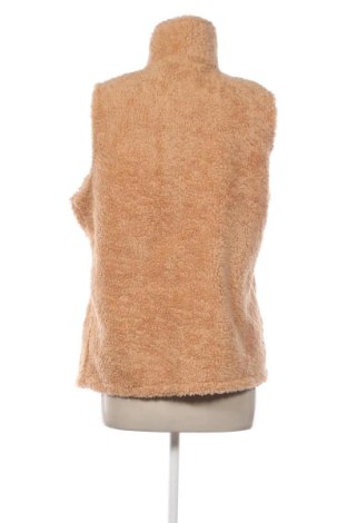 Damenweste SHEIN, Größe L, Farbe Beige, Preis 25,99 €