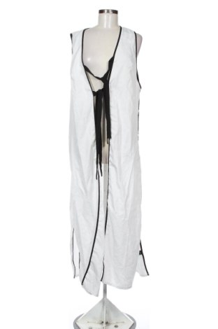 Дамски елек SHEIN, Размер XL, Цвят Бял, Цена 9,63 €