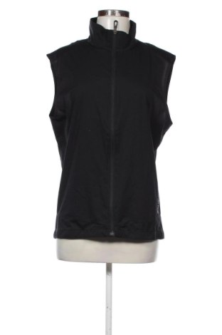 Дамски елек Salomon, Размер L, Цвят Черен, Цена 39,88 €