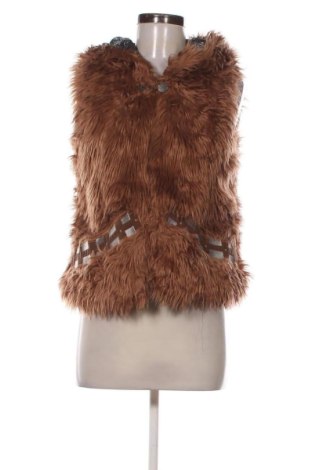 Γυναικείο γιλέκο Star Wars, Μέγεθος XS, Χρώμα Καφέ, Τιμή 37,99 €