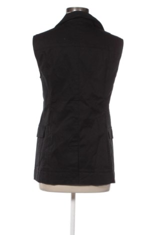 Дамски елек Stefanel, Размер M, Цвят Черен, Цена 115,04 €