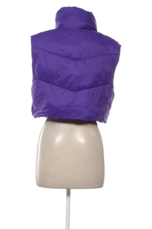 Dámská vesta  Stradivarius, Velikost M, Barva Fialová, Cena  599,00 Kč