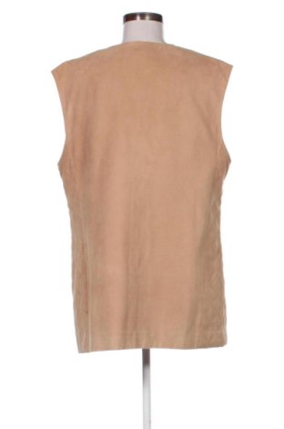 Vestă de femei Style & Co, Mărime XL, Culoare Bej, Preț 104,26 Lei