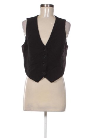 Vestă de femei Supre, Mărime L, Culoare Negru, Preț 138,99 Lei, #136409139