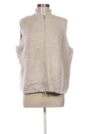 Dámská vesta  Sussan, Velikost 3XL, Barva Béžová, Cena  939,00 Kč