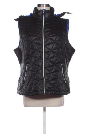 Damenweste Tek Gear, Größe XXL, Farbe Schwarz, Preis 25,99 €