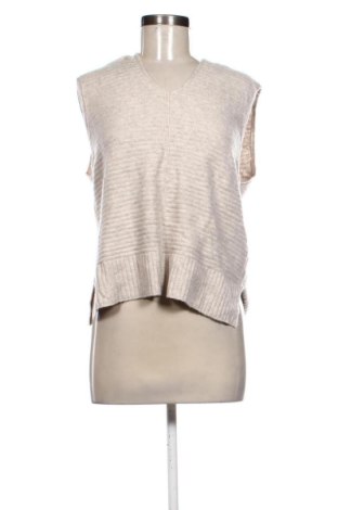 Дамски елек Tom Tailor, Размер L, Цвят Бежов, Цена 29,14 €