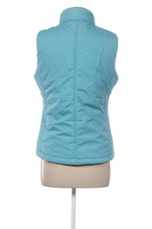 Dámska vesta  Tom Tailor, Veľkosť M, Farba Modrá, Cena  37,95 €