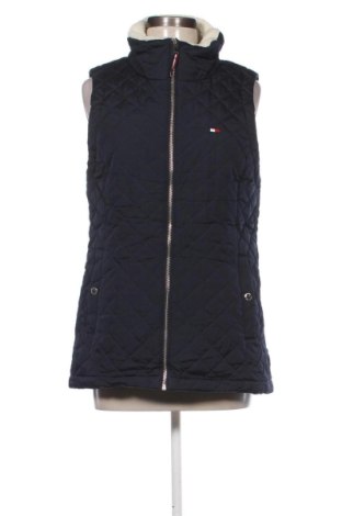 Dámska vesta  Tommy Hilfiger, Veľkosť M, Farba Modrá, Cena  74,95 €