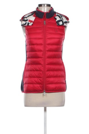 Dámska vesta  Tommy Hilfiger, Veľkosť S, Farba Červená, Cena  74,95 €