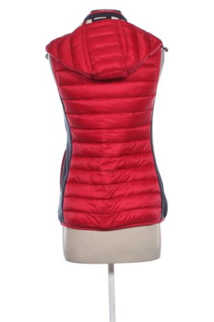 Dámska vesta  Tommy Hilfiger, Veľkosť S, Farba Červená, Cena  74,95 €