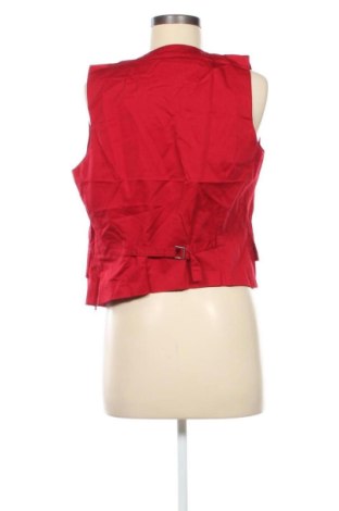 Női mellény Tommy Jeans, Méret M, Szín Piros, Ár 27 919 Ft