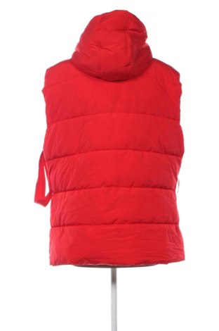 Γυναικείο γιλέκο U.S. Polo Assn., Μέγεθος XL, Χρώμα Κόκκινο, Τιμή 45,99 €