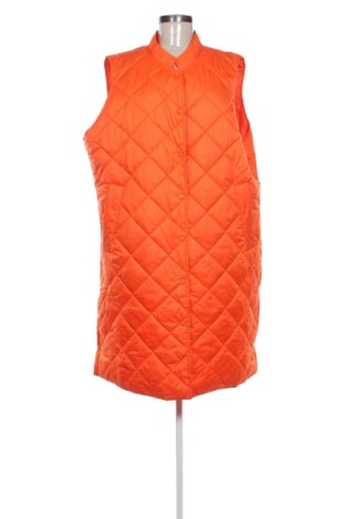Dámská vesta  Ulla Popken, Velikost XXL, Barva Oranžová, Cena  939,00 Kč