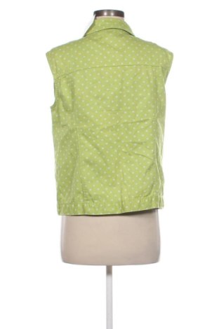 Dámska vesta  Unbranded, Veľkosť L, Farba Zelená, Cena  23,95 €