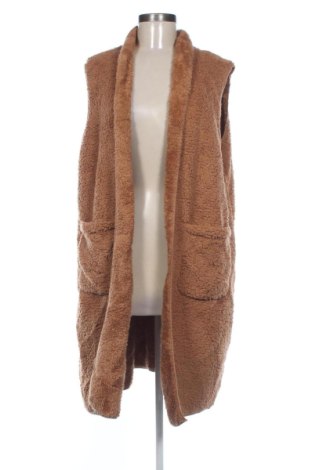 Damenweste Unbranded, Größe M, Farbe Braun, Preis € 41,99