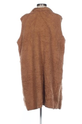 Damenweste Unbranded, Größe M, Farbe Braun, Preis € 41,99