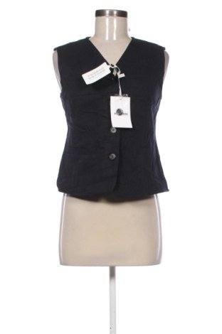 Damenweste Unbranded, Größe M, Farbe Blau, Preis 41,99 €