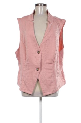Női mellény Unbranded, Méret 4XL, Szín Rózsaszín, Ár 10 049 Ft