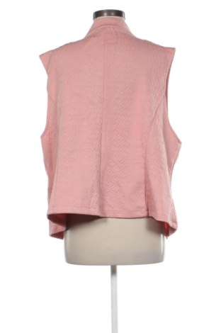 Női mellény Unbranded, Méret 4XL, Szín Rózsaszín, Ár 10 049 Ft