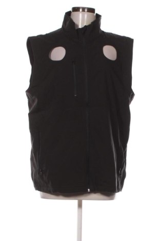 Dámska vesta  Unbranded, Veľkosť XL, Farba Čierna, Cena  37,95 €