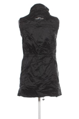 Γυναικείο γιλέκο Unbranded, Μέγεθος S, Χρώμα Μαύρο, Τιμή 23,99 €