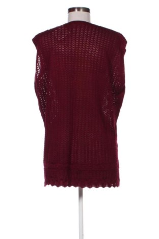 Damenweste Unbranded, Größe XL, Farbe Rot, Preis 12,99 €