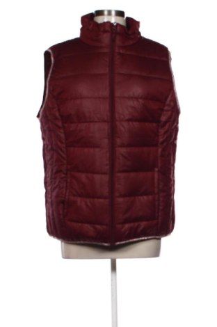 Dámska vesta  Unbranded, Veľkosť XL, Farba Červená, Cena  23,95 €