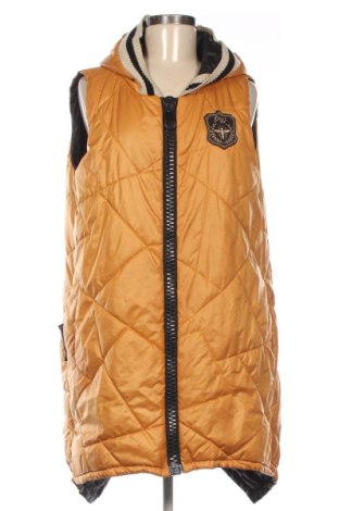 Damenweste Unbranded, Größe XL, Farbe Gelb, Preis € 24,45