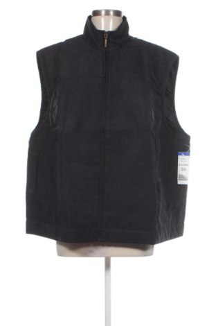 Γυναικείο γιλέκο Unbranded, Μέγεθος XXL, Χρώμα Μαύρο, Τιμή 37,99 €