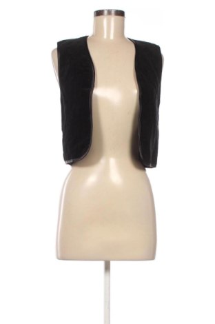 Damenweste Unbranded, Größe XS, Farbe Schwarz, Preis € 20,00