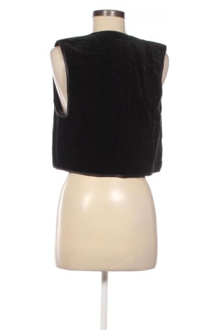 Damenweste Unbranded, Größe XS, Farbe Schwarz, Preis € 20,00