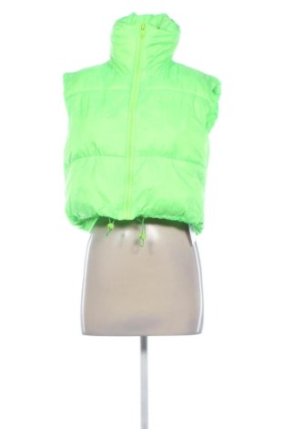 Damenweste Unbranded, Größe M, Farbe Grün, Preis € 25,00