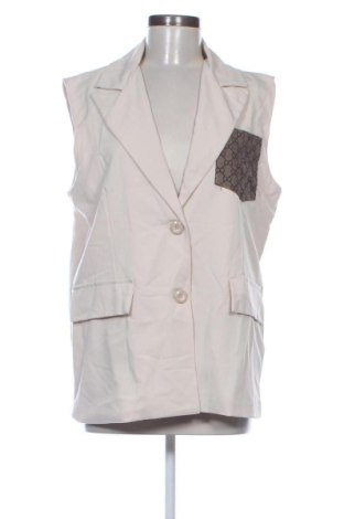 Dámská vesta  Unbranded, Velikost XL, Barva Béžová, Cena  939,00 Kč
