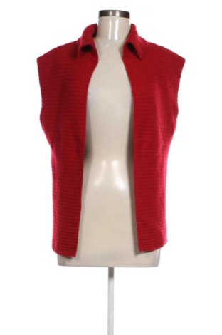 Damenweste Unbranded, Größe M, Farbe Rot, Preis 14,98 €, #136460535