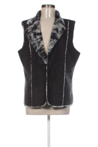 Damenweste Unbranded, Größe XL, Farbe Schwarz, Preis € 26,99