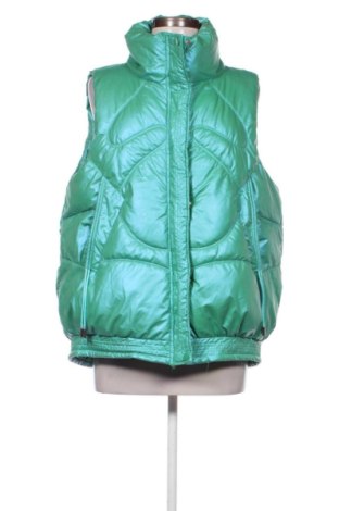 Dámska vesta  Unbranded, Veľkosť XXL, Farba Zelená, Cena  29,95 €